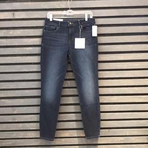 DL1961 Florence Instasculpt Skinny Jeans